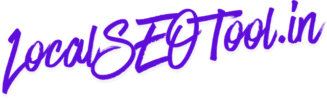 Local SEO Tool