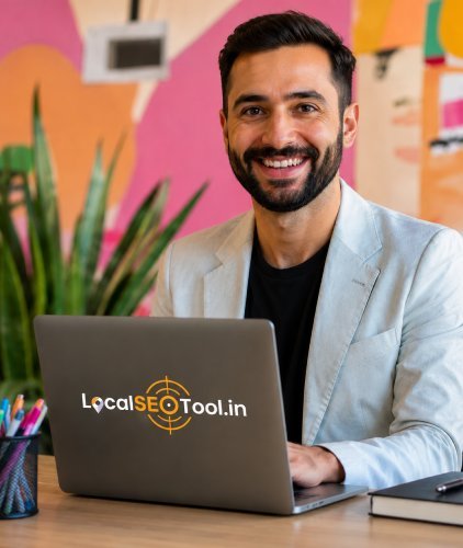 Local SEO Tool platform